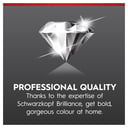 SCHWARZKOPF BRILLIANCE 91 BLUE BLACK thumbnail 10