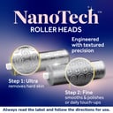 Dr.scholls Pedi Perfect Nanotech Ultra Refill thumbnail 3