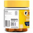SWISSE LITTLE VITAMIN C + ZINC 40 GUMMIES thumbnail 4