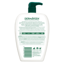 DERMAVEEN GENTLE SOAP FREE WASH 500ML thumbnail 2