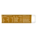 MANUKA HEALTH NZ MANUKA HONEY DROPS GINGER & LEMON 15 PACK thumbnail 3