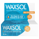 WAXSOL EAR DROPS 10ML thumbnail 2