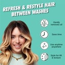 BATISTE DIVINE DARK DRY SHAMPOO 200ML thumbnail 7