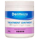 DERMEZE TREATMENT OINTMENT 500G thumbnail 1
