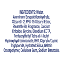 REXONA WOMEN ADVANCE PROTECT ANTIPERSPIRANT BRIGHT BOUQUET 72HR ROLL ON 50ML thumbnail 4
