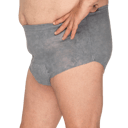 DEPEND MEN ADVANCED PROTECTION UNDERWEAR 7D LARGE 8 PACK thumbnail 11
