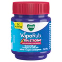 VICKS VAPORUB XTRA STRONG OINTMENT 50G thumbnail 6