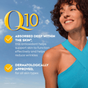 NIVEA Q10 POWER MATURE DAY CREAM 50ML thumbnail 7