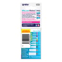 PIKSTERS INTERDENTAL BRUSH SIZE 0 GREY 10 PACK thumbnail 2
