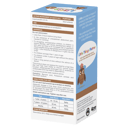 PARACHOC CHOCOLATE VANILLA 200ML LIQUID thumbnail 3