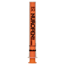 NUROFEN FOR CHILDREN 5 YEARS - 12 YEARS ORANGE 100ML thumbnail 11