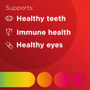 CENTRUM KIDS 60 CHEWABLE TABLETS thumbnail 5