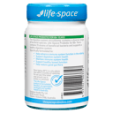 LIFE SPACE PROBIOTIC FOR 60+ YEARS 60 CAPSULES thumbnail 2