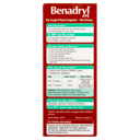 BENADRYL PE DRY COUGH & NASAL 200ML thumbnail 4