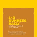 SWISSE LITTLE VITAMIN C + ZINC 40 GUMMIES thumbnail 5