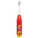 PIKSTERS TOOTHBRUSH THE WIGGLES KIDS POWER SONIC 1 PACK thumbnail 3
