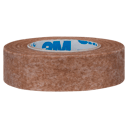 NEXCARE MICROPORE PAPER TAPE 12.5MM X 9.1M TAN thumbnail 2