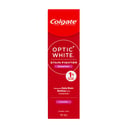 COLGATE TOOTHPASTE OPTIC WHITE EVERYDAY WHITENING 100G thumbnail 2