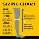 FUTURO KNEE COMFORT LIFT SUPPORT SMALL thumbnail 8