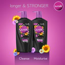 SUNSILK CONDITIONER LONGER & STRONGER 700ML thumbnail 9
