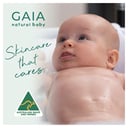 GAIA NATURAL BABY MOISTURISER 500ML thumbnail 7