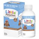 PARACHOC CHOCOLATE VANILLA 200ML LIQUID thumbnail 5