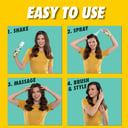BATISTE TROPICAL DRY SHAMPOO 350ML thumbnail 8