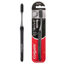 COLGATE TOOTHBRUSH SLIM CHARCOAL SOFT 1 PACK thumbnail 8