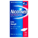 NICOTINELL FRUIT 4MG GUM 96 PACK thumbnail 2