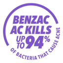 BENZAC AC 10.0% GEL 60G thumbnail 7