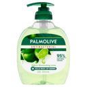 PALMOLIVE ANTIBACTERIAL  HAND WASH LIME ODOUR NEUTRAL 250ML thumbnail 1