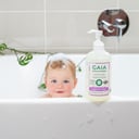 GAIA SLEEPTIME BATH WASH 500ML thumbnail 5
