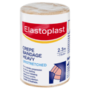 ELASTOPLAST HEAVY WEIGHT CREPE BANDAGE 7.5CM X 2.3M thumbnail 5