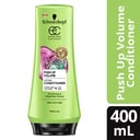 SCHWARZKOPF EXTRA CARE PUSH UP VOLUME CONDITIONER 400ML thumbnail 3