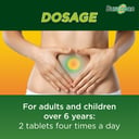 BUSCOPAN 10MG 20 TABLETS thumbnail 8