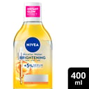 NIVEA MICELLAR WATER BRIGHT SERUM 400ML thumbnail 8