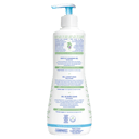 MUSTELA BEBE GENTLE CLEANSING GEL 500ML thumbnail 2
