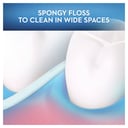 ORAL-B SUPERFLOSS PRE-CUT STRANDS 50 PACK thumbnail 6