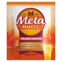 METAMUCIL ORANGE SMOOTH 5.9G SACHETS 30 PACK thumbnail 5