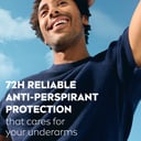 NIVEA MEN ANTIPERSPIRANT COOL KICK 48H ROLL ON 50ML thumbnail 7
