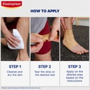 ELASTOPLAST SPORT RIGID STRAP TAPE 38MM X 15M thumbnail 6