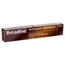 BETADINE ANTISEPTIC OINTMENT 25G thumbnail 1