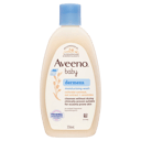 AVEENO BABY DERMEXA MOISTURISING BODY WASH 236ML thumbnail 1