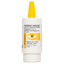 CROMO-FRESH ALLERGY EYE DROPS 10ML thumbnail 7