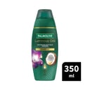 PALMOLIVE LUMINOUS COCONUT OIL & FRANGIPANI SHAMPOO 350ML thumbnail 8