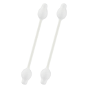 SWISSPERS BABY ORGANIC COTTON TIPS PAPER STEMS 40 PACK thumbnail 5