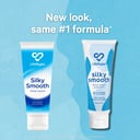 LIFESTYLES SILKY SMOOTH LUBRICANT WATER-BASED 100G thumbnail 4