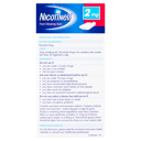 NICOTINELL FRUIT 2MG GUM 96 PACK thumbnail 6