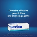 SAVLON ANTISEPTIC CREAM 50G thumbnail 10