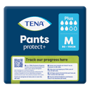 TENA PROSKIN PANTS PLUS UNI 6D MEDIUM 9 PACK thumbnail 5